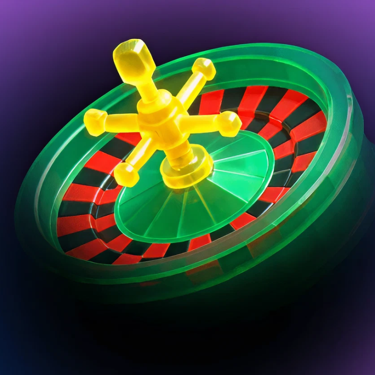 Stack of gold coins beside a welcome bundle gift box icon